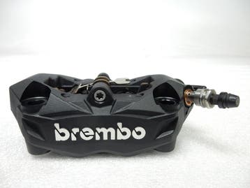 BMW F 900 R Remklauw Brembo rechts / 34118556206 / 8556206, Motoren, Onderdelen | BMW, Ophalen of Verzenden, Gebruikt