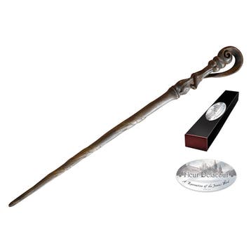Harry Potter Fleur Delacour Toverstaf Replica, Ophalen of Verzenden