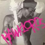 LP gebruikt - Hawklords - 25 Years On, Verzenden, Zo goed als nieuw