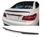 ACTIE! Spoiler Carbon Mercedes-Benz E Klasse C207 2009- J173, Nieuw, Achter, Mercedes-Benz