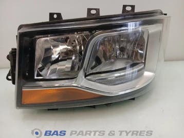 Koplamp Links LHD 2379889, Ophalen, Gebruikt, Scania, Verlichting