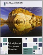 Principles of Corporate Finance, 9780077151560, Boeken, Verzenden, Zo goed als nieuw, HBO