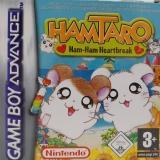 MarioGBA.nl: Hamtaro Ham-Ham Heartbreak Compleet - iDEAL!, Ophalen of Verzenden, Gebruikt