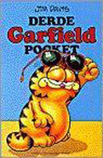 Garfield 03 Pocket - Davis, Verzenden, Gelezen