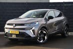 Zakelijke Lease |  Renault Captur 1.3 mild hybrid 160 techno, Automaat, Stof, Gebruikt, Overige brandstoffen