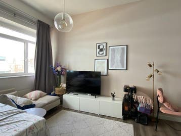 Te huur: Studio Utrechtsestraat in Arnhem, Gelderland, Arnhem