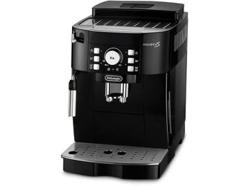 DeLonghi Magnifica S ECAM 21.117.B - Espressomachine - 15, Verzenden, Zo goed als nieuw