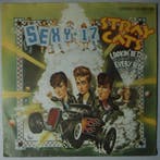 Stray Cats - (Shes) Sexy and 17 - Single, Cd's en Dvd's, Vinyl Singles, Verzenden, Nieuw in verpakking