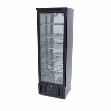 Drankenkoeling | 1 Draaideur | 342 Liter Capaciteit | 5, Verzenden, Nieuw in verpakking