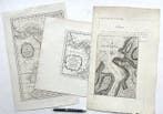 Central & South America - landengte van Panama;, Nieuw