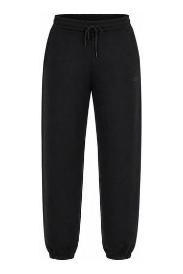 Organic Basics Sportbroek in maat S Zwart, Verzenden, Zo goed als nieuw, Zwart, Organic Basics