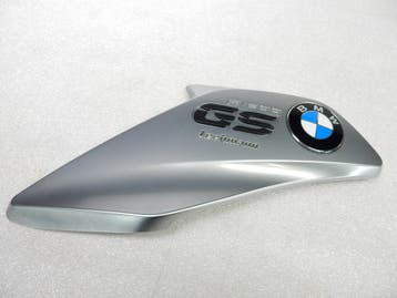 BMW R 1200 GS Radiateurpaneel links / 46638533677 / 8533677, Ophalen of Verzenden, Gebruikt