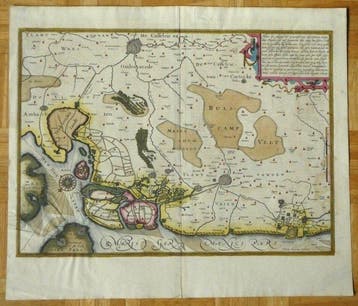 België - West Vlaanderen, Zeeuws Vlaanderen, Zeeland; Pieter, Nieuw