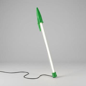Lamp - UNIQUE Pen LED-lamp – Conceptueel Ontwerp Licht -