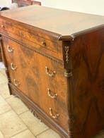 Ladekast - hard hout