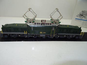 Märklin H0 - 3356 - Elektrische locomotief (1) -, Nieuw