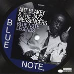 cd - Art Blakey &amp; The Jazz Messengers - Blue Note Leg..., Cd's en Dvd's, Verzenden, Zo goed als nieuw