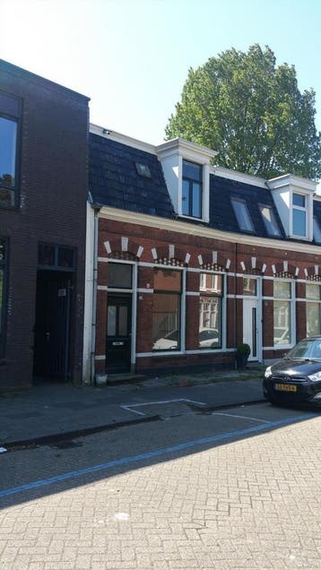 Te huur: Kamer Elizabethstraat in Leeuwarden