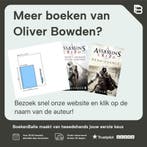 De duistere kruistocht / Assassins Creed / 3 9789026136870, Verzenden, Gelezen, Oliver Bowden