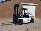 Daewoo G70S LPG Heftruck | 2003 | 2200U | 7 TON | 5.6M, Meer dan 4000 kg, LPG, Heftruck, Daewoo 