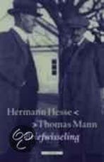 Briefwisseling 9789045006314 Hermann Hesse, Boeken, Literatuur, Verzenden, Zo goed als nieuw, Hermann Hesse
