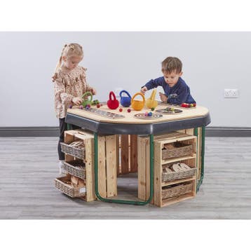 Cosy houten planken Tuff Spot Tray  van €144,95 voor €72,48, Ophalen of Verzenden, Nieuw