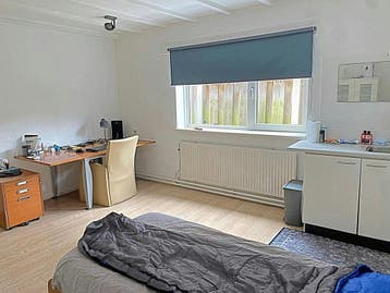 Kamer te huur in Hengelo (O) - 28 m² - 1 kamer(s), Enschede