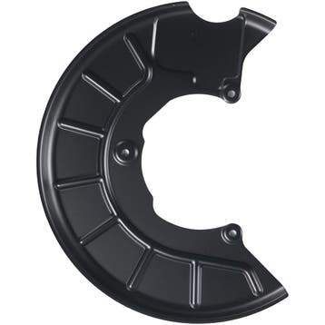 Voor Brake Dust Shield voor Audi A3/, VW Golf 2006-2017, Verzenden, Nieuw, Audi