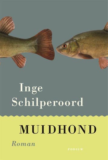 Muidhond - Inge Schilperoord 9789057597152, Verzenden, Zo goed als nieuw, Inge Schilperoord