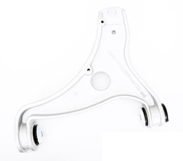 Draagarmbussenset voor. Porsche 964 1989-94 / 993, Verzenden, Nieuw