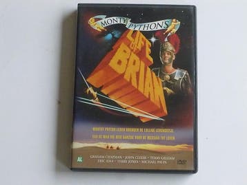 Monty Pythons Life of Brian (DVD), Ophalen of Verzenden, Zo goed als nieuw