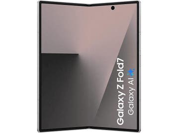 Samsung -  Galaxy Z Fold7 - 5g 512 Gb  - Zilver, Telecommunicatie, Mobiele telefoons | Samsung, Verzenden, Nieuw, 512 GB, Android OS