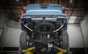 Magnaflow 2024 Ford Ranger Raptor Cat-Back Exhaust System, Ophalen of Verzenden, Nieuw
