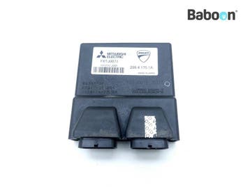 CDI / ECU unit Ducati Multistrada 1200 2010-2012 (MTS1200), Verzenden, Gebruikt