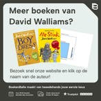 The Blunders 9780008305840 David Walliams, Verzenden, Gelezen, David Walliams