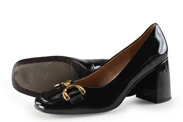 Bibi Lou Pumps in maat 40 Zwart, Pumps, Verzenden, Zwart, Bibi Lou