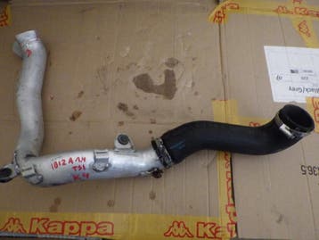 intercooler buis Seat Ibiza 1.4 TSI, Verzenden, Gebruikt