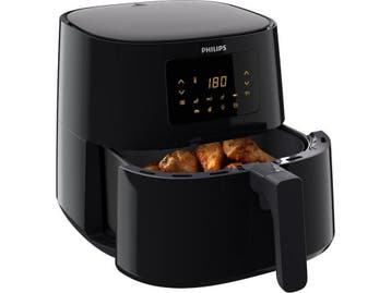 Philips Essential 3000 Series Airfryer XL - HD9270/93 - 6.2L, Verzenden, Zo goed als nieuw