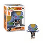 Funko Pop!  Dragon Ball Z : Ginyu Force - Burter #1494, Verzenden, Nieuw