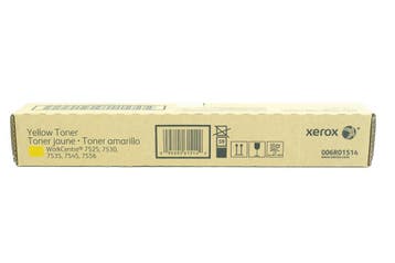 Xerox WorkCentre 7830/7835/7845/7855 toner geel 006R01514, Computers en Software, Printerbenodigdheden, Ophalen of Verzenden, Nieuw