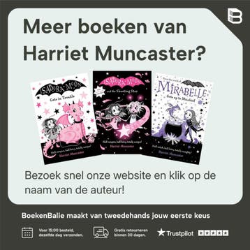 Isadora Moon Makes Winter Magic - Harriet Muncaster, Verzenden, Zo goed als nieuw, Harriet Muncaster