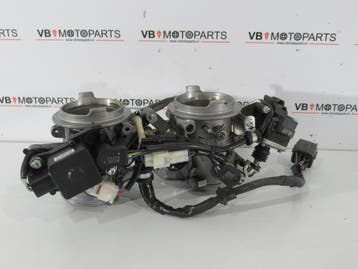KTM  990 Superduke Throttle body gasklep, Ophalen of Verzenden, Nieuw