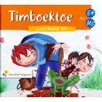 Timboektoe combi-leesboek D1 (AVI E4/M5), Verzenden, Nieuw