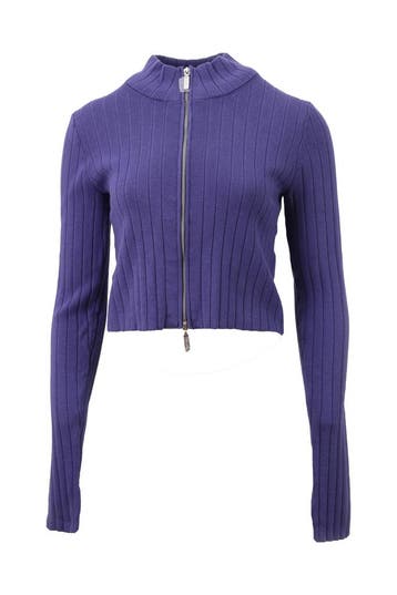 Organic Basics Vest in maat M Paars, Kleding | Dames, Organic Basics, Verzenden, Zo goed als nieuw, Overige kleuren