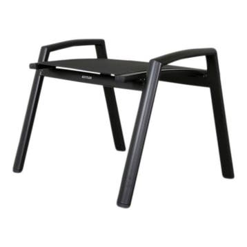 Kettler Altura/Legato voetenbank - Antraciet, Tuin en Terras, Tuinmeubel-accessoires, Verzenden, Nieuw