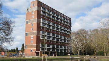 Appartement te huur in Hengelo (O) - 91 m² - 5 kamer(s) - 5, Appartement, Hengelo (O), Overijssel