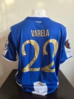 FC Porto - UEFA Europa League - Alan Varela - 2025 -, Nieuw