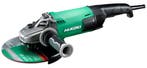 Hikoki G23SC4UDZ Haakse slijpmachines 230mm, Verzenden, Nieuw