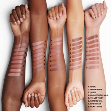MAC Cosmetics Macximal Silky Matte Lipstick - 3,5g, Ophalen of Verzenden, Nieuw, Lippen, Make-up