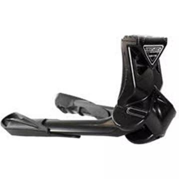 Ursus Dubbele fietsstandaard - aluminium - zwart - 28 inc..., Ophalen of Verzenden, Nieuw, Frame